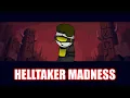 Helltaker Madness - InquisitoRx