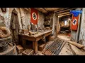 Download Lagu 15 Secret Nazi Bunkers Finally Discovered, Their Contents Are So Creepy They Make Everyone Disbel...