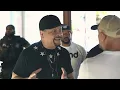 Ice-T Jardin Premium Cannabis Dispensary Walkthrough