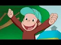 La giornata fortunata di George! 🐵 Curioso Come George 🐵 Cartoni per Bambini