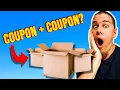 How to STACK MULTIPLE Coupon Codes For Even Better Discounts coupon expert tells all