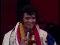Elvis Presley - Can't Help Falling In Love (Aloha From Hawaii, Live in Honolulu, 1973)