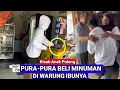 Download Lagu Momen Haru 4 Tahun Saat Anak Rantau Pulang Kampung Kasih Kejutan Nyamar Jadi Pembeli