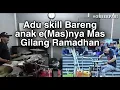 Download Lagu #OBSERPASI DASAR BELAJAR MAIN DRUM BARENG SYADE RIAN ANAK EMASNYA GILANG RAMADHAN