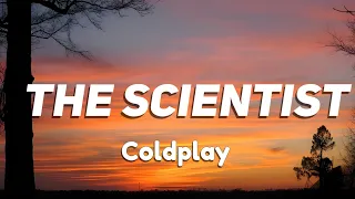 Download Coldplay - The Scientist (lyrics) MP3