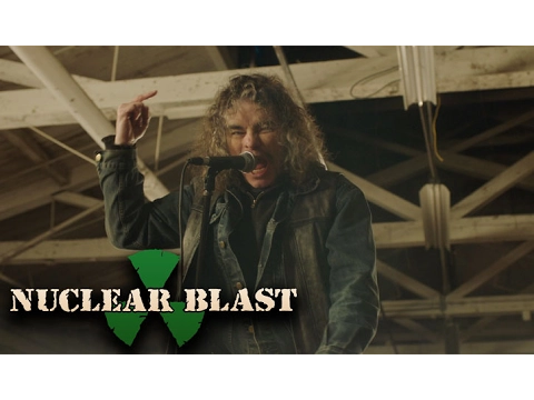 Download MP3 OVERKILL - Goddamn Trouble (OFFICIAL VIDEO)