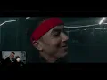 Azizos REACTION 🔥 Junior Hassen ft El Castro - HMIDOU LE LOUP