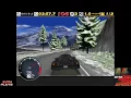The Need for Speed I - NfS 1 Gameplay