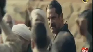  هيلا هوب وهيلا هوب  إهداء من أسرة مسلسل كلبش   للشرطة المصرية وللشهداء الأبرار دندنها