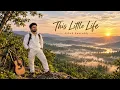 AK | THIS LITTLE LIFE | OFFICIAL AUDIO