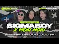 Download Lagu DJ SIGMA BOY X MOKI MOKI - STYLE FULL NYENI NROTOK DOR | FHAMS REVOLUTION