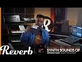 Lagu Ep15: Synth Sounds of \