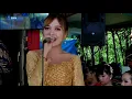 PUTRI KRISTYA (Widodari) - Cover KMB GEDRUG SRAGEN || ARS JILID 4 - Live Version