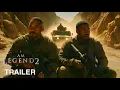 Download Lagu I Am Legend 2: (2026) – Trailer | Will Smith, Michael B. Jordan | Warner Bros