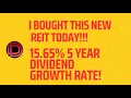 High-Yield Dividend Stocks to Buy 2023 REITs 2023 and NOT MPW STOCK