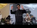 Pamungkas "Berapa Kali Kita Akan Saling Memaafkan" Live at Senayan City 11 September 2026