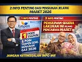Lagu 2 INFO PENTING PENSIUNAN JELANG MARET 2026 KENAIKAN GAJI DAN PENSIUNAN SEGERA LAKUKAN INI