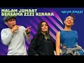 Download Lagu Malam Jumaat Bersama Zizi Kirana