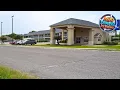 Americas Best Value Inn New Braunfels San Antonio New Braunfels TX United States Hotel Review