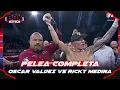 Download Lagu Oscar Valdez vs Ricky Medina | Pelea Completa | Box Azteca | TV Azteca Deportes