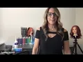 HydraGloss Essentials Hair Color Tutorial PRAVANA Bilingual Spanish