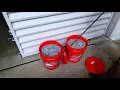 How to Destroy Documents easily without shredding or burning