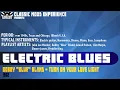 Bobby Blue Bland - Turn on your Love Light (1962)