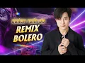 Lagu BOLERO REMIX 2025 QUÁCH TUẤN DU - LK Nhạc Remix Mới Toàn Bài Hay 2025 | Đập Vỡ Cây Đàn Remix