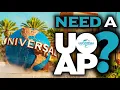 Which Universal Orlando Annual Pass is BEST for You 2025 UOAP Guide Perks Breakdown