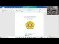 PEMROGRAMAN KOMPUTER PYTHON Tipe Data Boelan List Tuple dan Dictionary