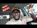 UNC TRYING TO GATEKEEP THIS SHOE🔥NIKE AIR "BAKIN" PICKUP VLOG!