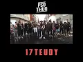 17 teudy