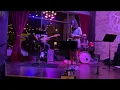 pink marlena- Hold (Nubya Garcia)