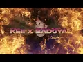 Anuel AA x Saiko & Jc Reyes Ft. Dei V - Keii x Badgyal (Ivan Ortuño Mashup)