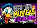 MÚSICAS TIKTOK 2025 - BATIDÃO ARROCHADEIRA 2025 - AS MELHORES PRA PAREDÃO - HITS AS MAIS TOCADAS