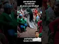 Download Lagu di tengah tengah acara pernikahan #viral  #hantu #penampakan