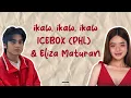 Lagu IKAW, IKAW, IKAW BY ICEBOX (PHL) \u0026 Eliza Maturan LYRICS