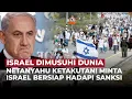 Download Lagu Keringat Dingin, Netanyahu Minta Israel Bersiap Hadapi Sanksi dan Isolasi Dunia | OneNews Update