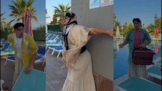 Mahaluše na ljetovanju 😂 BALKAN | seadhr