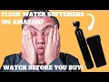 Buying a Fleck Water Softener from Amazon Buyer BEWARE NEWLY UPDATED