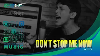 queen dont stop me now acoustic cover 