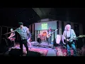 Brain Damage LIVE - Bim Skala Bim April 17th 2026 @ Neptunes