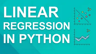 Linear Regression in Python Machine Learning Linear Regression Algorithm Great Learning