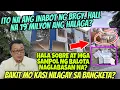 Download Lagu ITO NA NGAYON ANG SINAPIT NG 19 MILYON HALAGA BRGY. HALL SA BANGKETA NA PROJECT NI CONG. CHUA? 