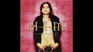 HIM Join Me Razorblade Mix 