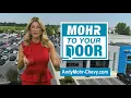 Andy Mohr Chevy - February 2020 Mohr Means More