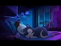 synth ambient radio deep space music to sleep to