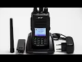 Download Lagu 👍 TYT MD-UV390 DMR Digital Two-Way Radio: UNBOXING📦
