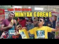 Download Lagu LAGU VIRAL | MINYAK GORENG - PARODI MELAYU 2022 ( Vidio Official )