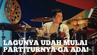 Download Echa Soemantri - Rossa - Hati Yang Tersakiti #ESdrumcam MP3